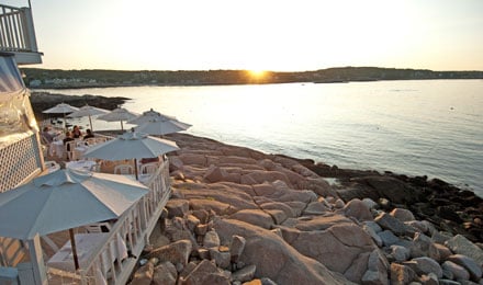 Guided Tour of Coastal Rockport Massachusetts